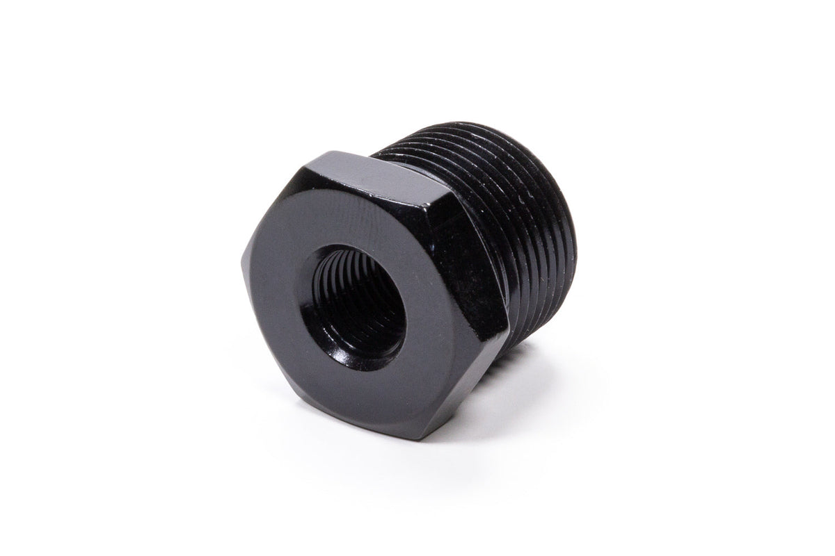 1/4 x 3/4 Pipe Reducer Bushing Black - 491209BL