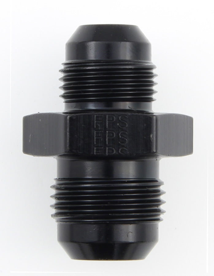#8 x #10 Male Reducer Black - 491915BL