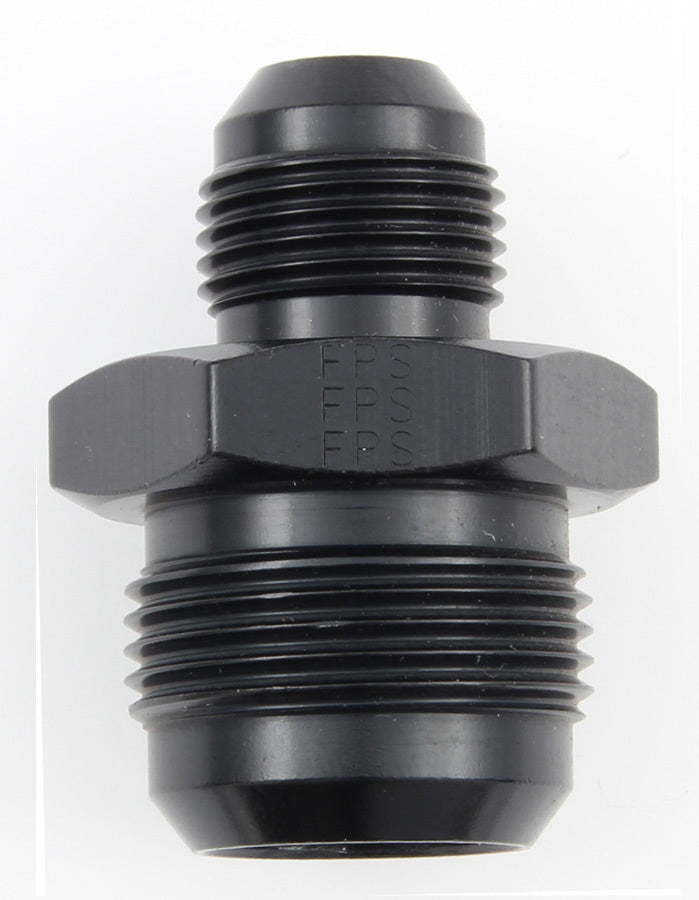 #10 x #16 Male Reducer Black - 491922BL