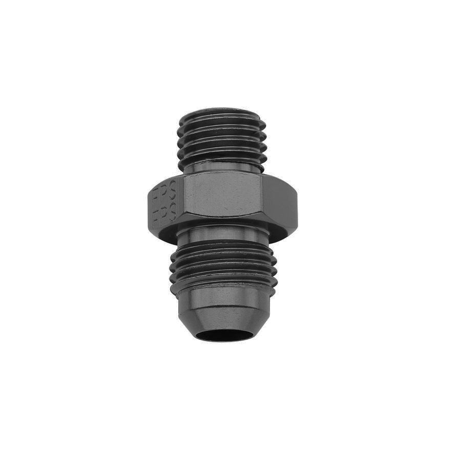 Male Adapter Fitting #6 x 12mm x 1.25 Solex - 491954BL