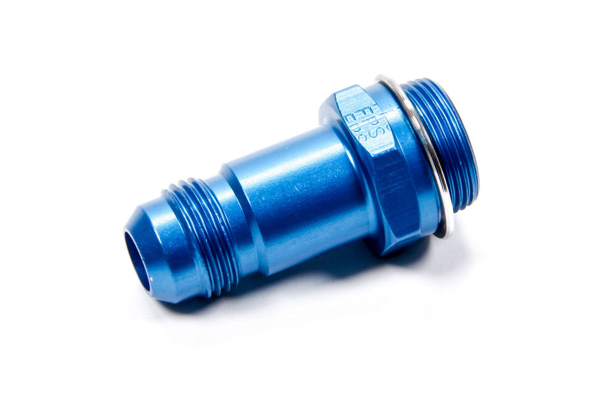 Male Adapter Fitting #8 x 7/8-20 Dual Feed - 491957