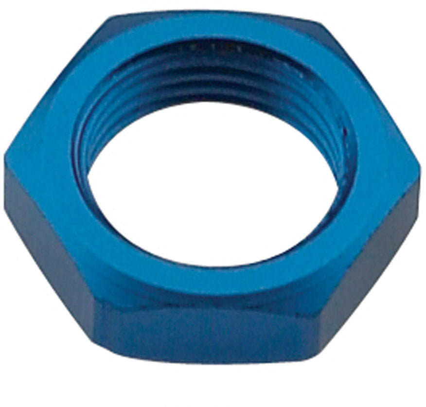 Bulkhead Nut #6 - 492406