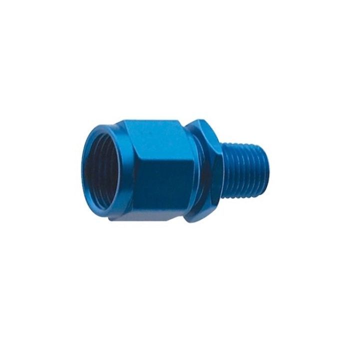 #4 Female Swivel to 1/4mpt Fitting - 499344