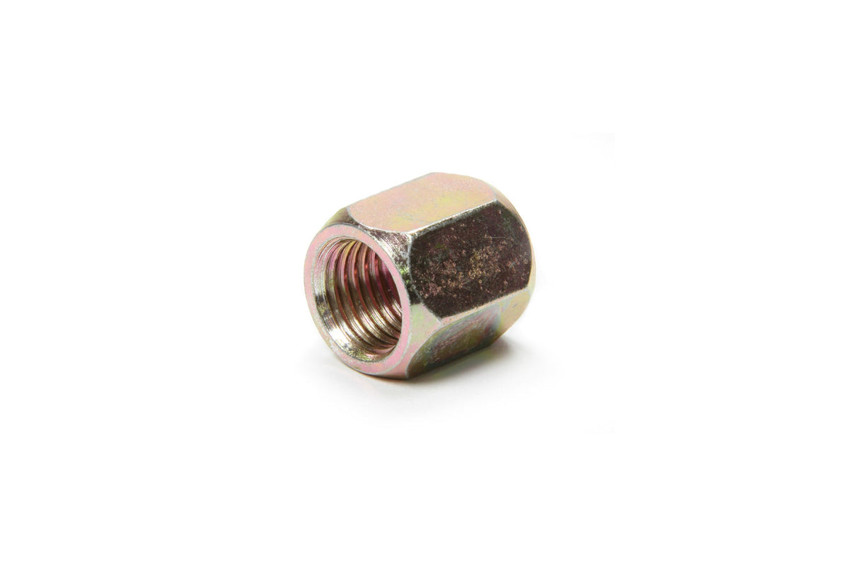 #4 Tube Nut - Steel - 581804