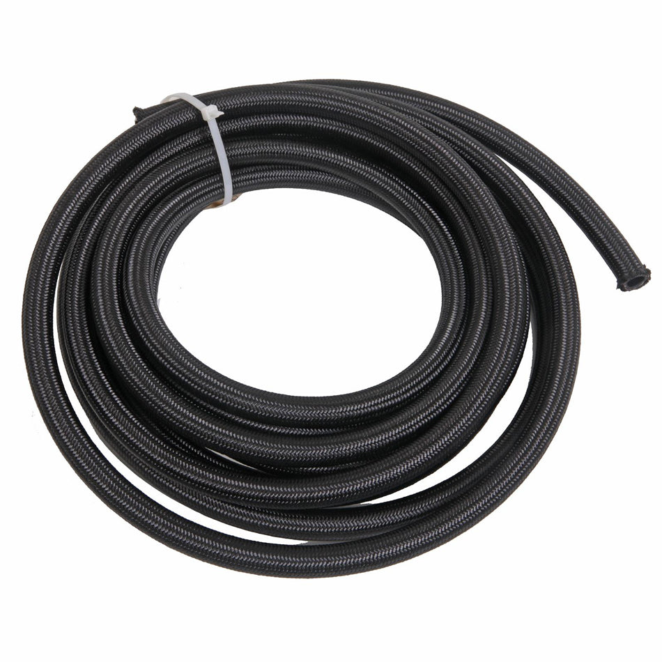 ^^black Nylon Race Hose - 841504
