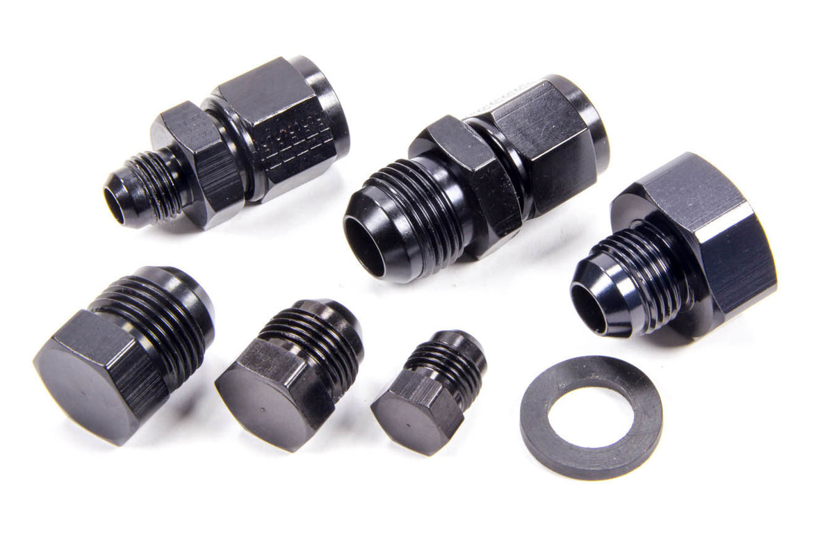 AN Hose Test & Flushing Kit 6an to 10an - 900556BL