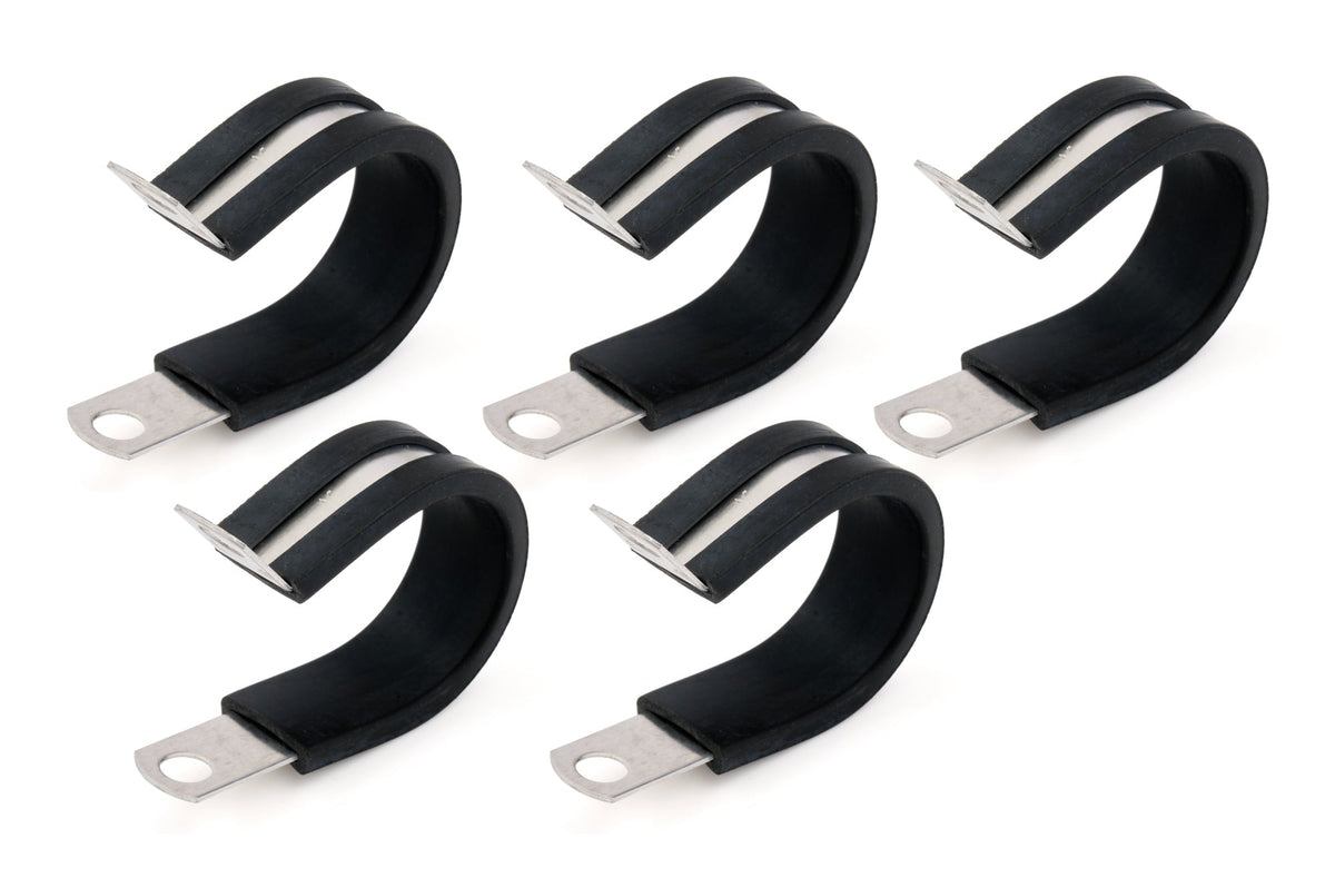 Line Clamps - Padded 1.0in Dia (5pk) - 900956