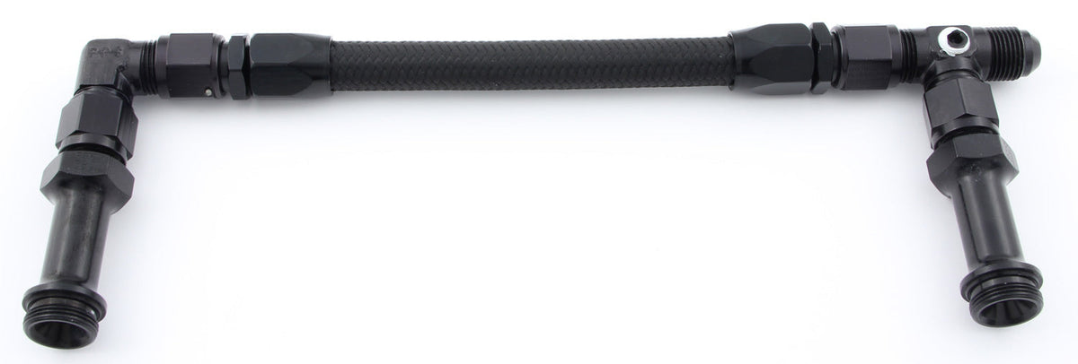 Competition Fuel Line Kit - 930005BL