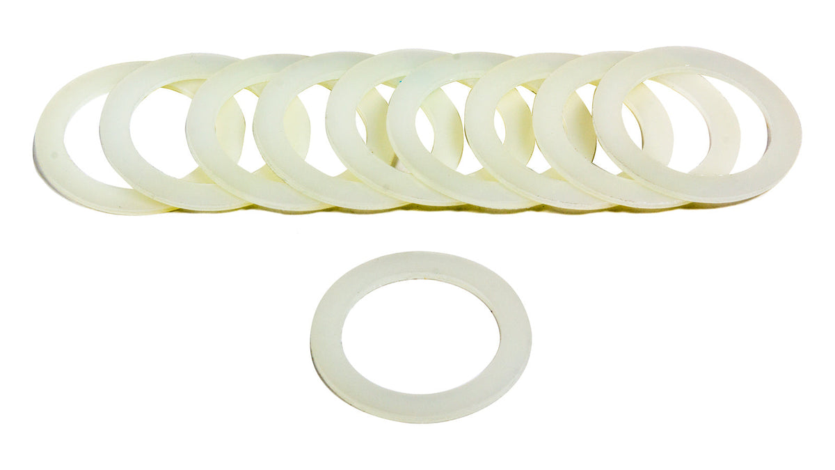 #12 Nylon Sealing Washer 10pk - 999132