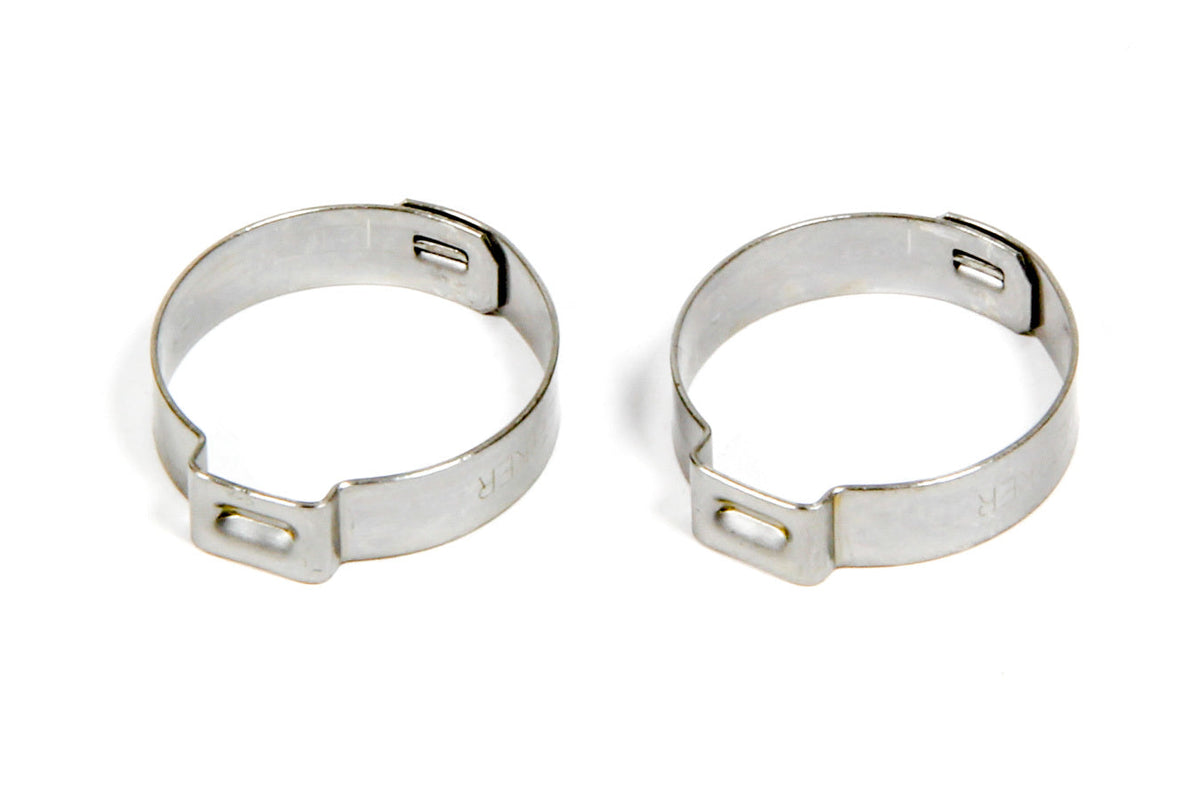 #10 Clamp - 2pk - 999160