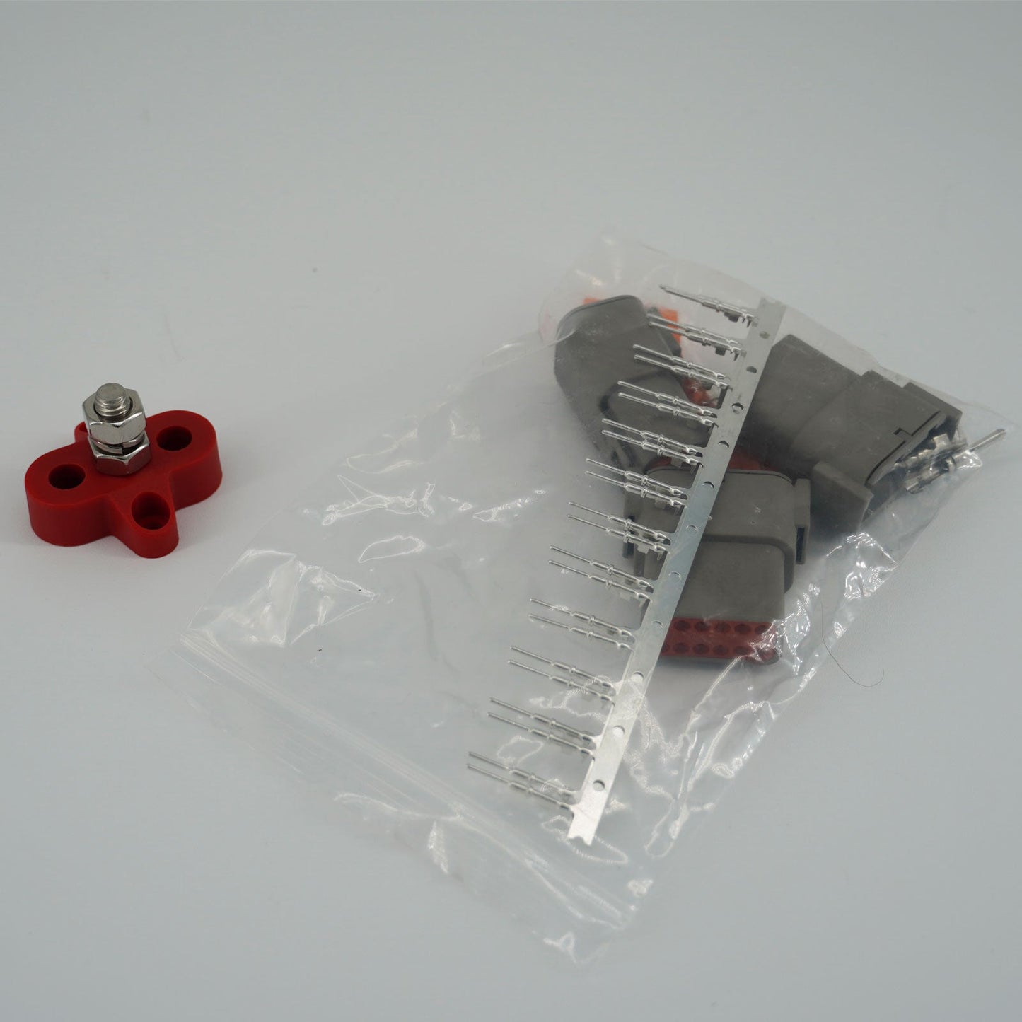 B Series Chassis Adapter Race Relay Fuse Box Lead Harness D Series H Series