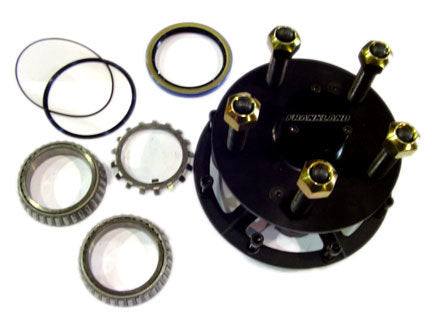 Hub Kit 2.5in GN - GN210K