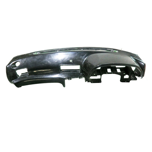 Bull Boost Performance Fiberglass RHD Dashboard Center Hole Cutout for Nissan Skyline R32 GTR GT