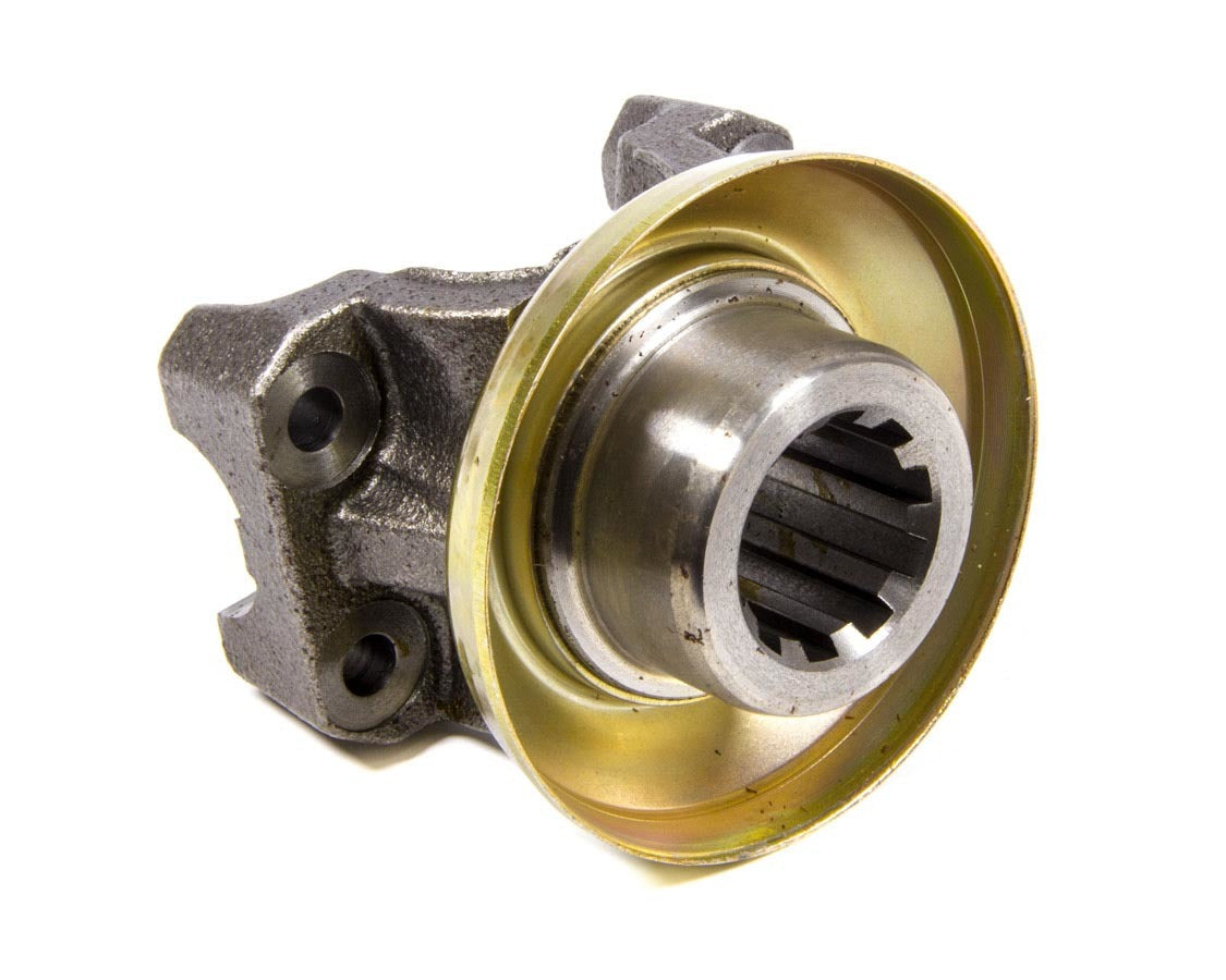 Quick Change Yoke - QCY