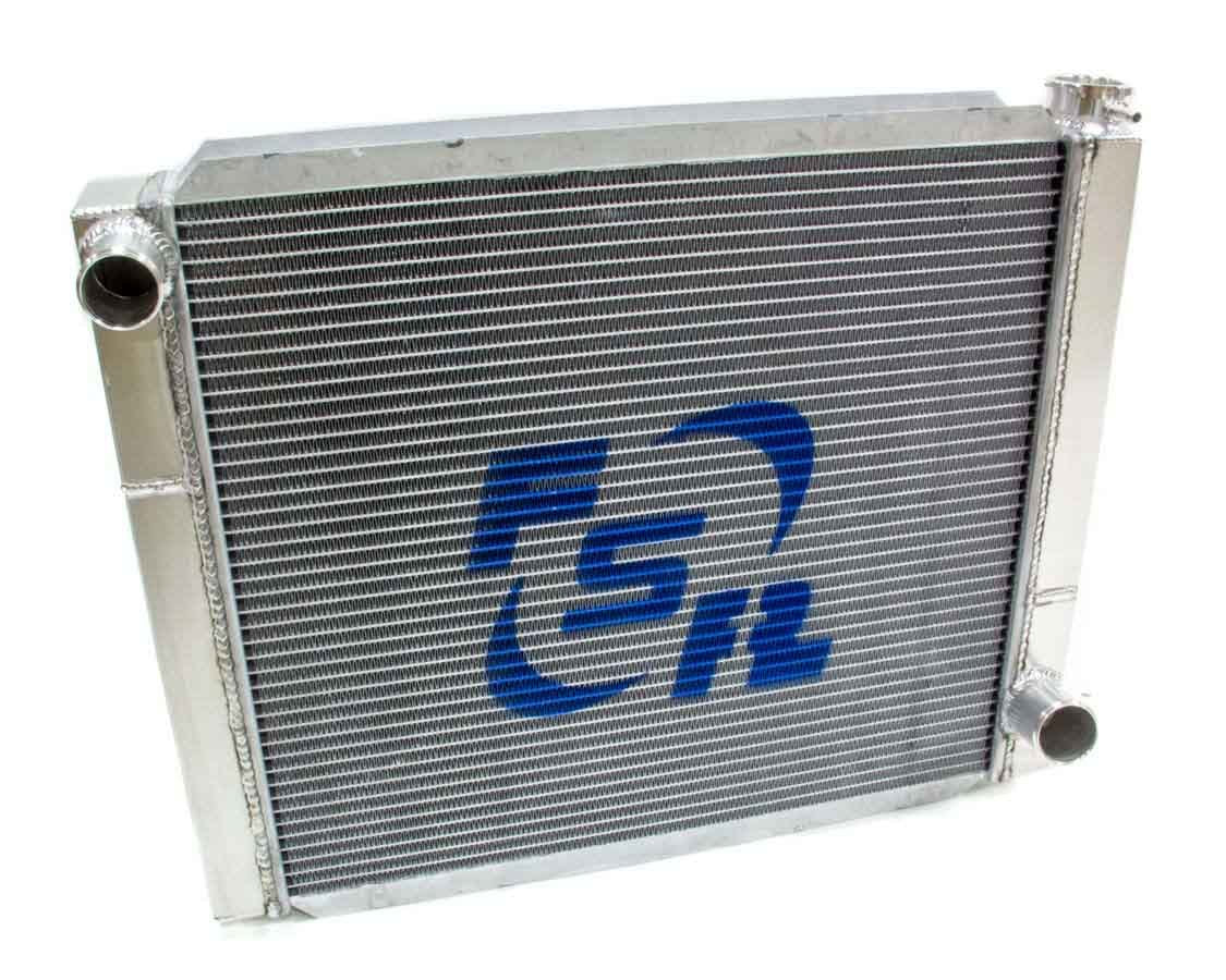 Radiator Chevy Triple Pass 24x19 - 2419T2