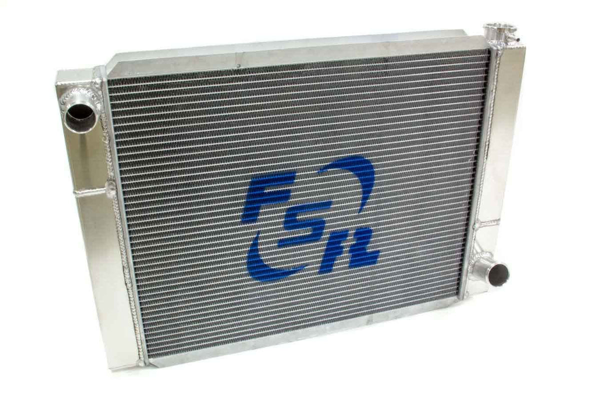 Radiator Chevy Triple Pass 27.5x19 - 2719T2