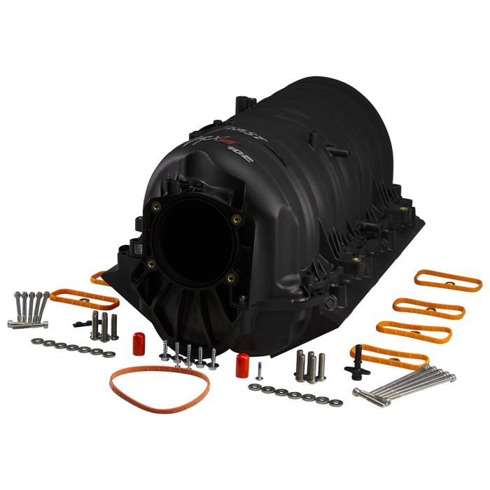 Billet Fuel Rail - 146032KIT
