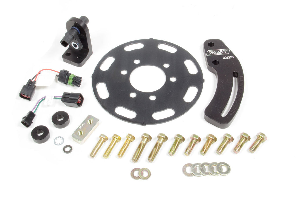 Inj Harness 5.7/6.1 Hemi - 301208