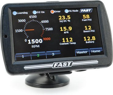 XFI eDash Control Unit - 301517