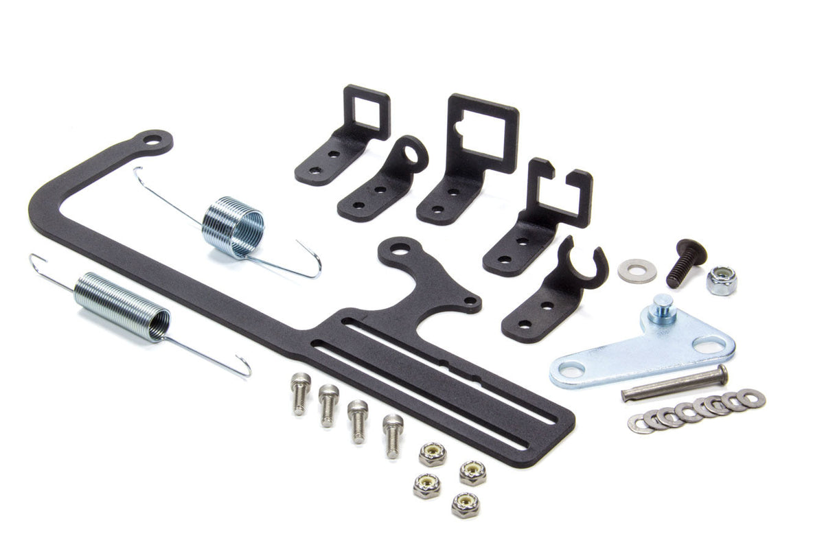 Throttle Cable Mount Kit EZ EFI - 304147