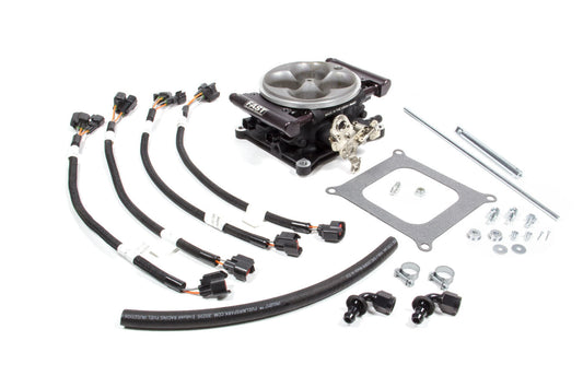 Replacement Throttle Body - 30415506
