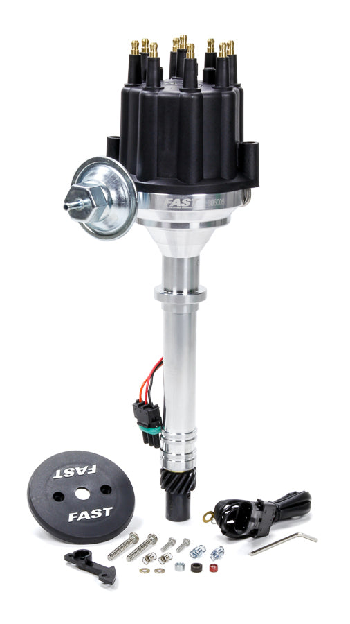 XDI EZ-Run Distributor Chevy SB/BB - 306005