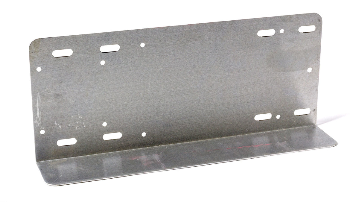 Aluminum Ignition Mount Plate - 60006363P