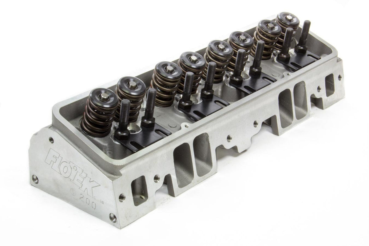 Cylinder Head - 1200HRAC505A