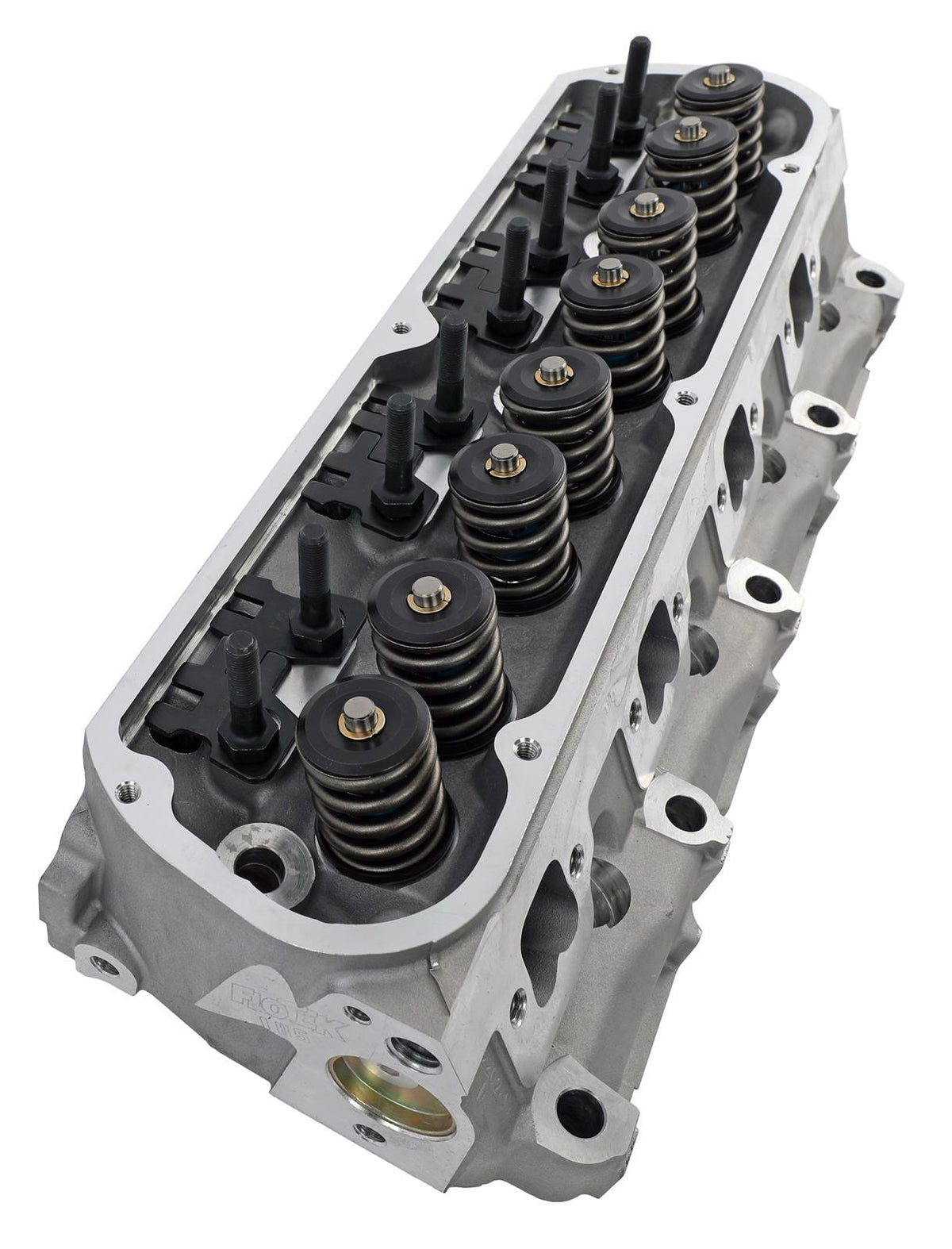Cylinder Heads - 185505