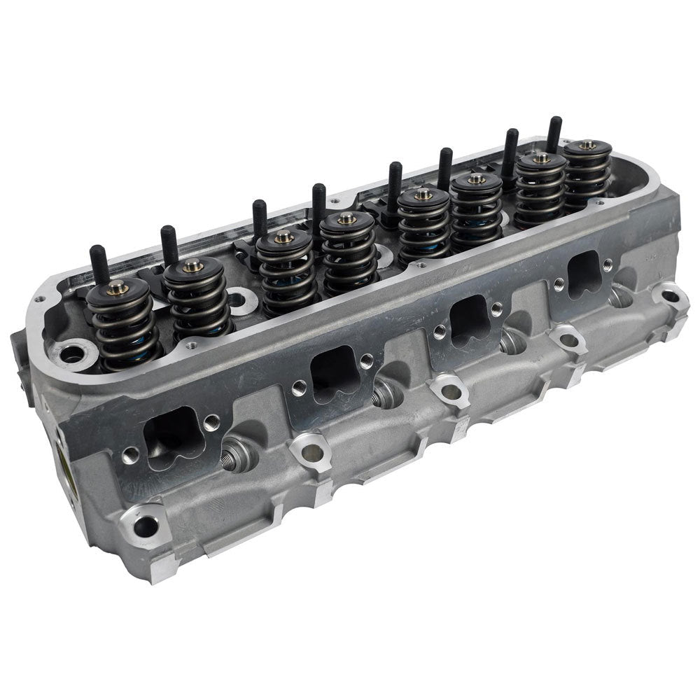 CYLINDER HEADS