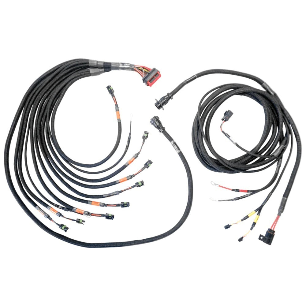 PRO550/600 FTSPARK-8 Harness Chevy/Chrysler - 2002010982