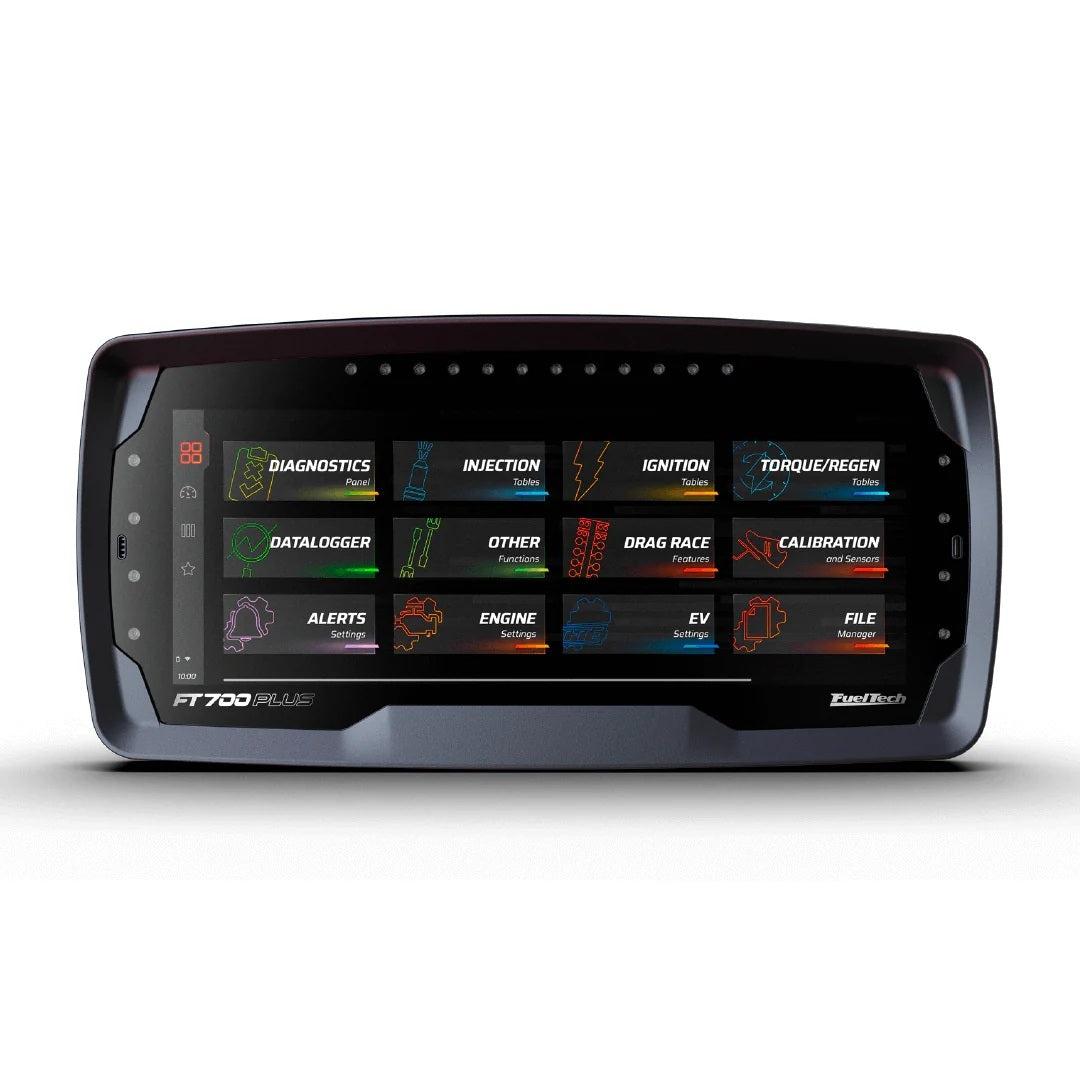 FT700 Plus EFI System w/o Harness - 3010010751