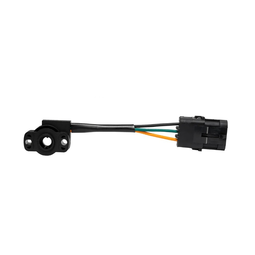 Throttle Position Sensor (Ford) w/ GM Connector - 5005100014