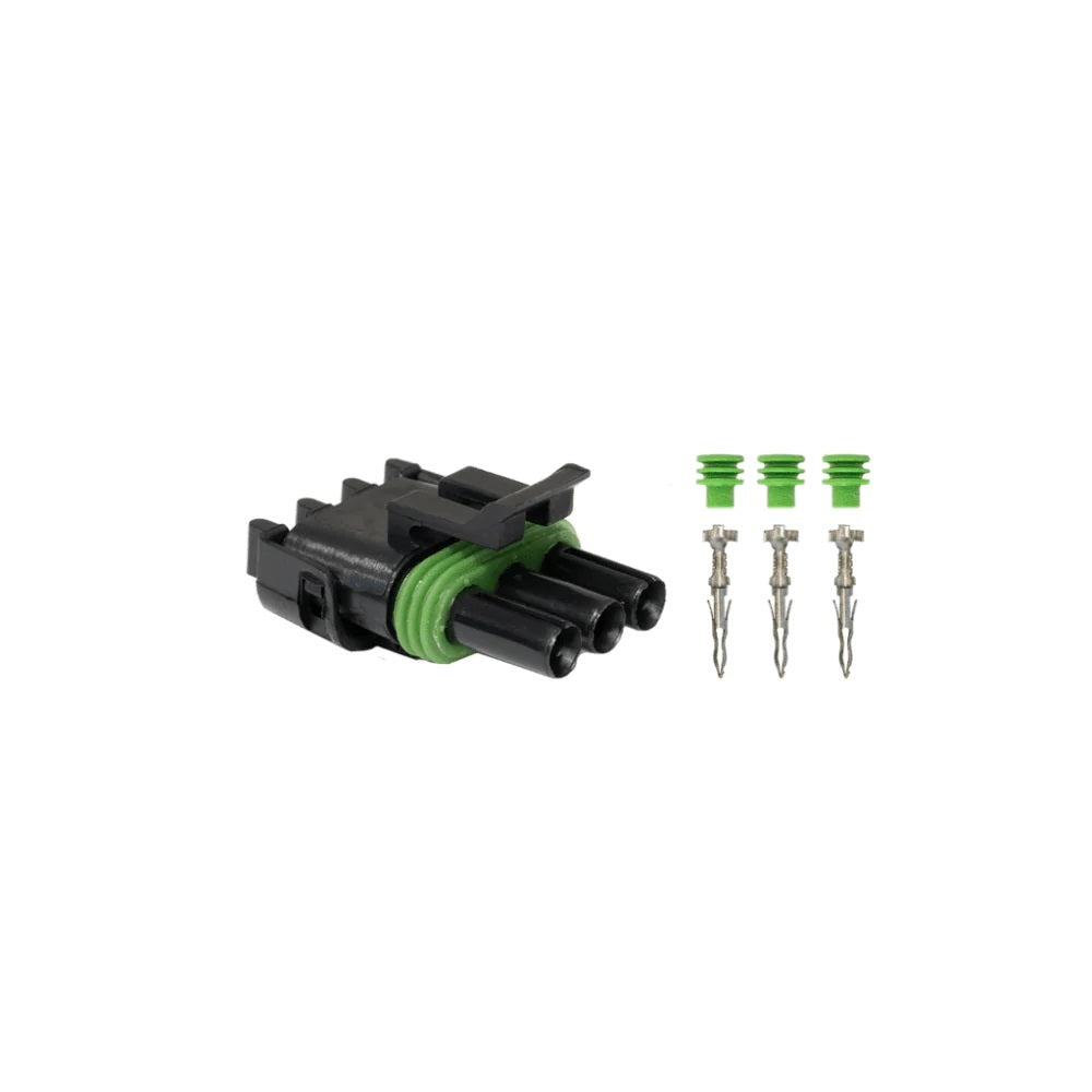 Plug Kit - Throttle Position Sensor (Ford) - 5005100017