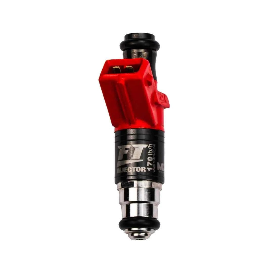 FT Injector - 170 lb/h O-Ring - 5010110882