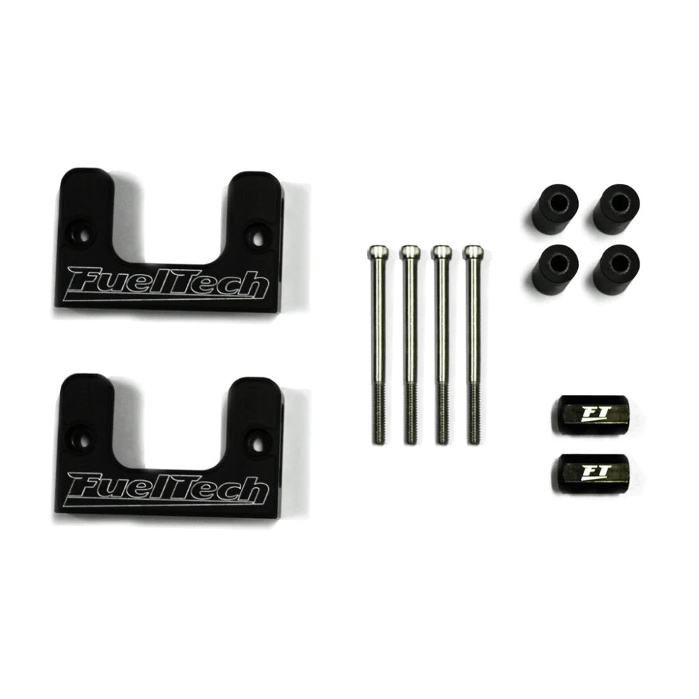 CDI Coil Bracket Kit (4-Coils) - 5013100226