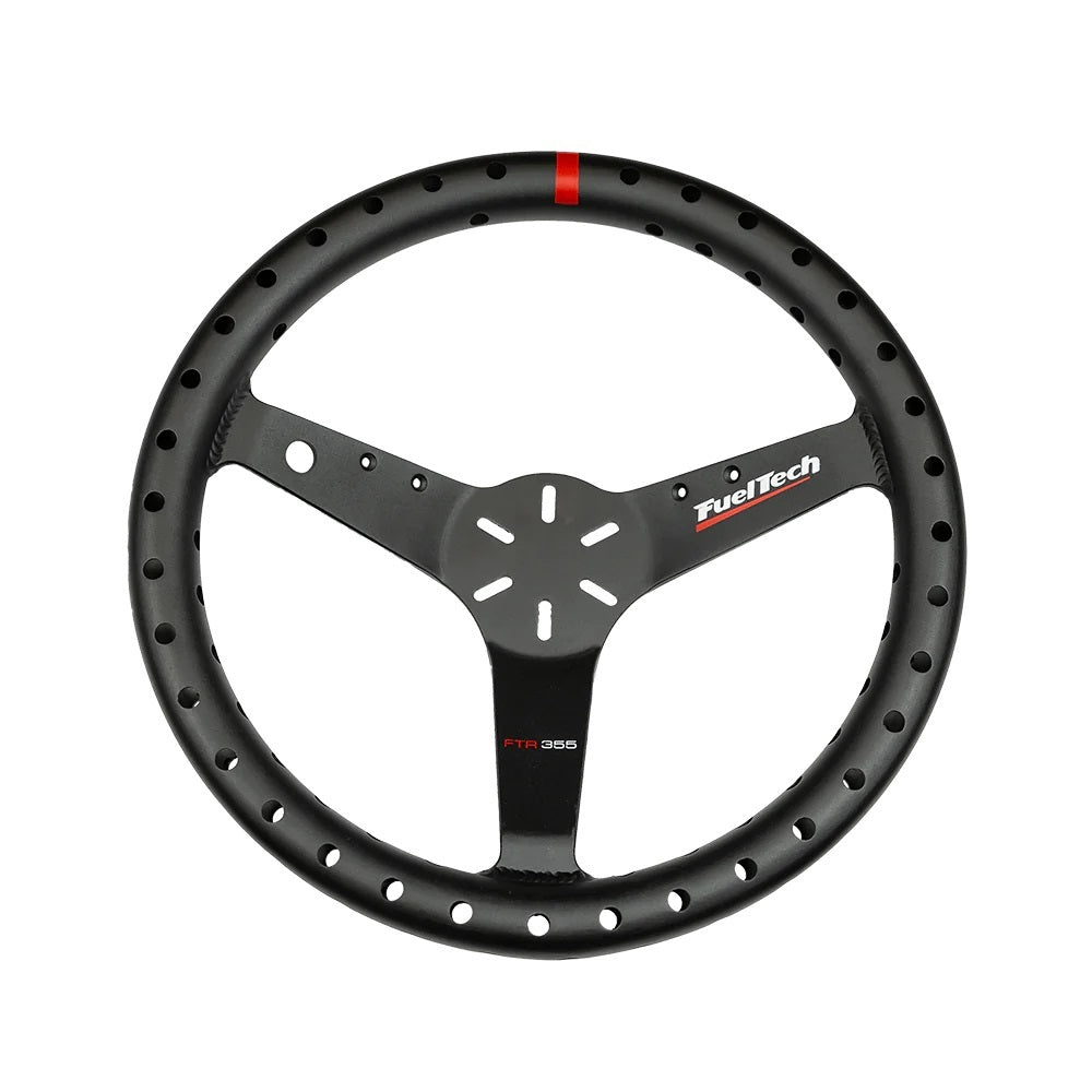 FTR-A Steering Wheel - 5014001903