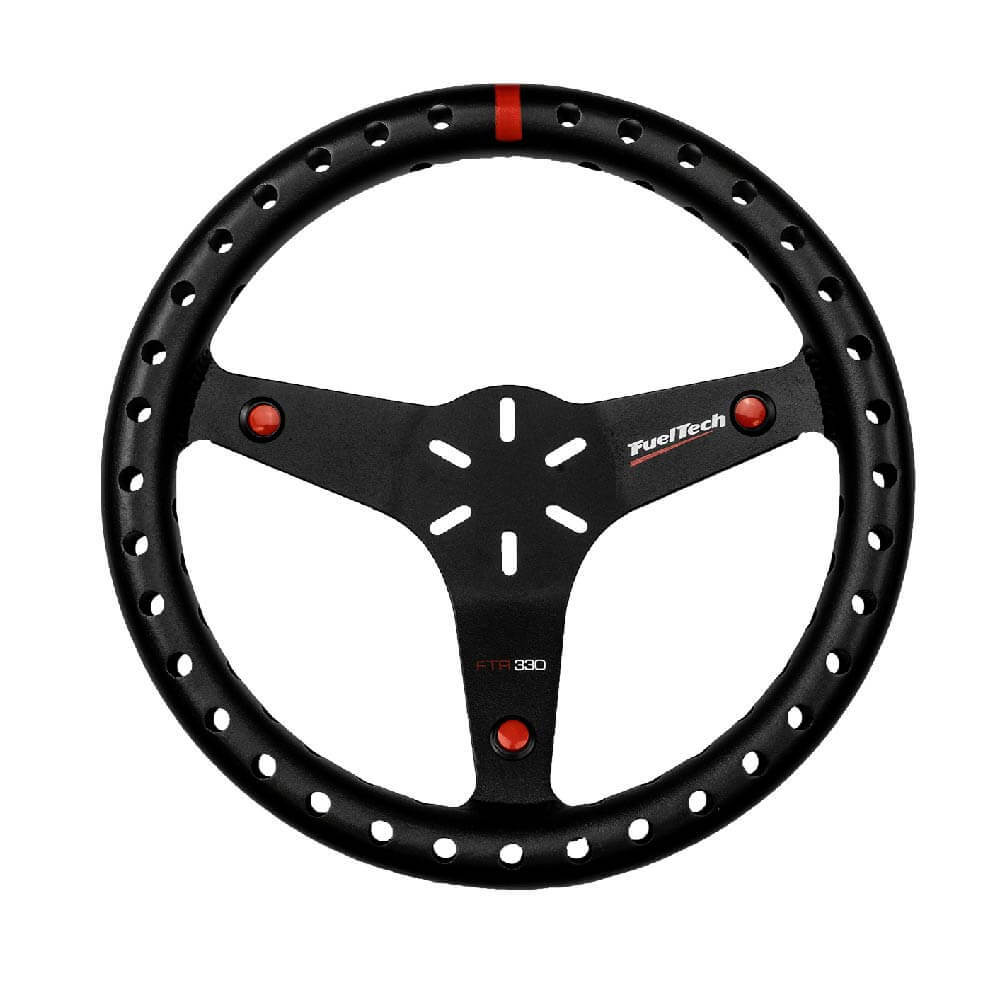 FTR-330 Steering Wheel - 5014008431