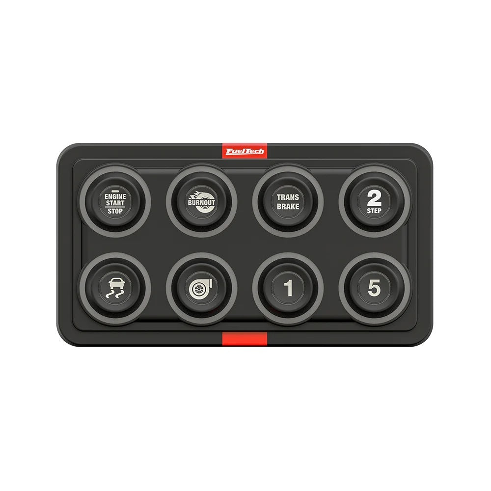 SwitchPanel-8 Mini - 5022100302