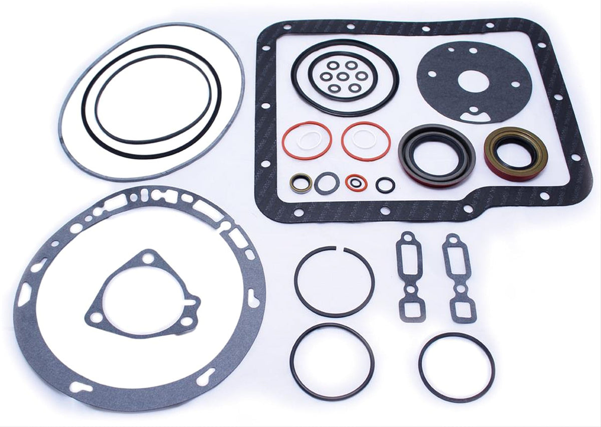 PG Complete Gasket & Seal Kit - F2549