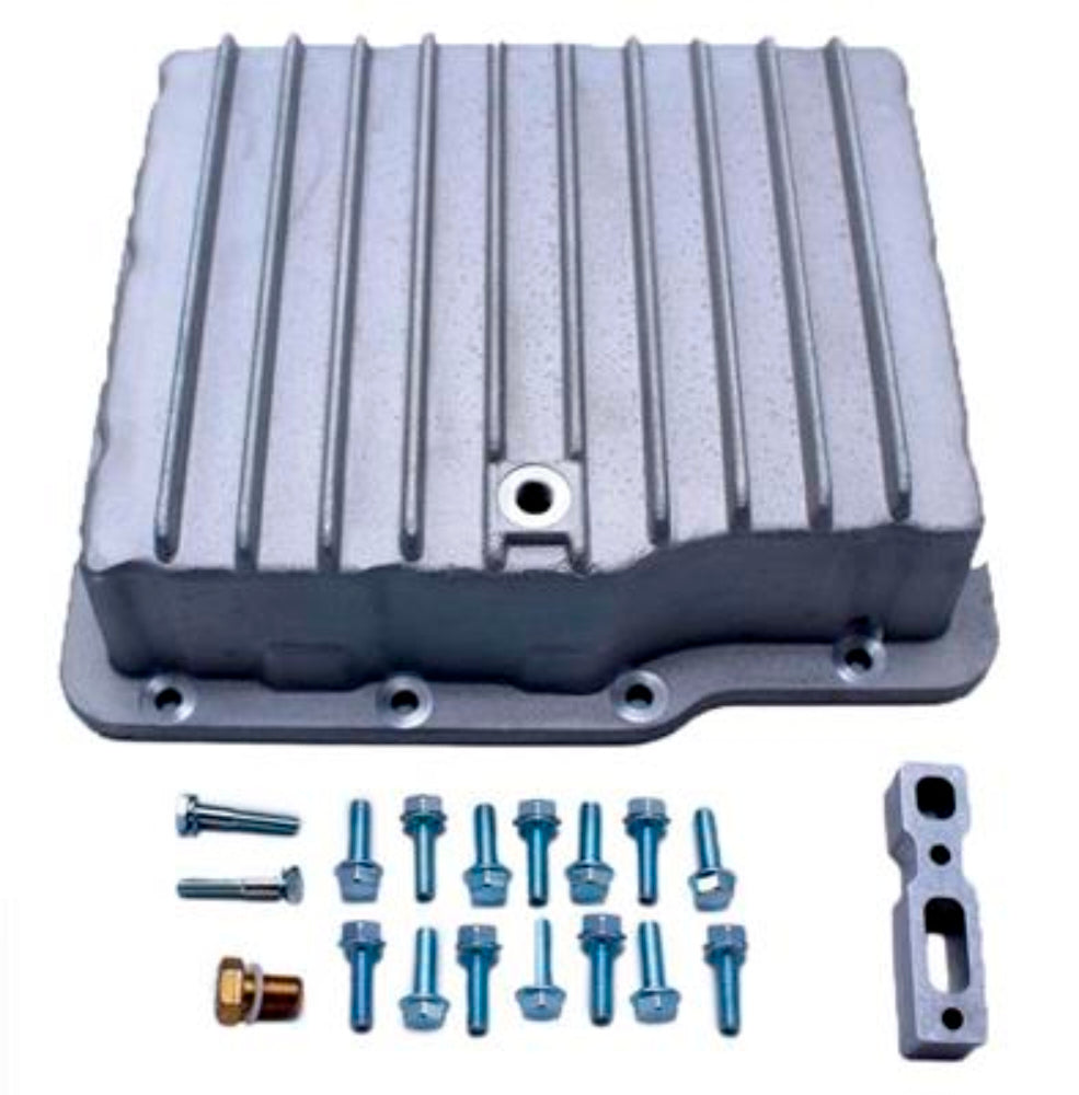 PG Deep Alm Trans Pan Kit - F2553