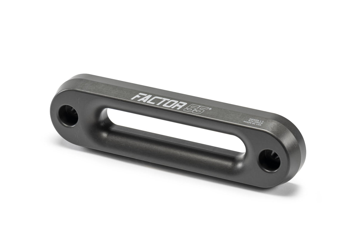 Hawse Fairlead 1.5 - 00019
