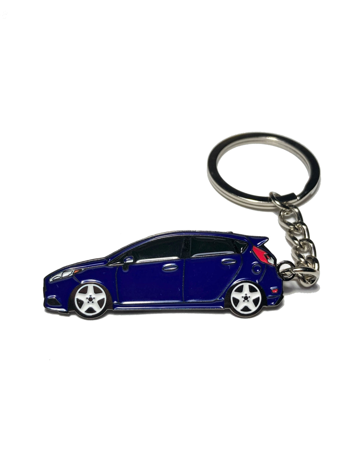 Fiesta ST Keychains