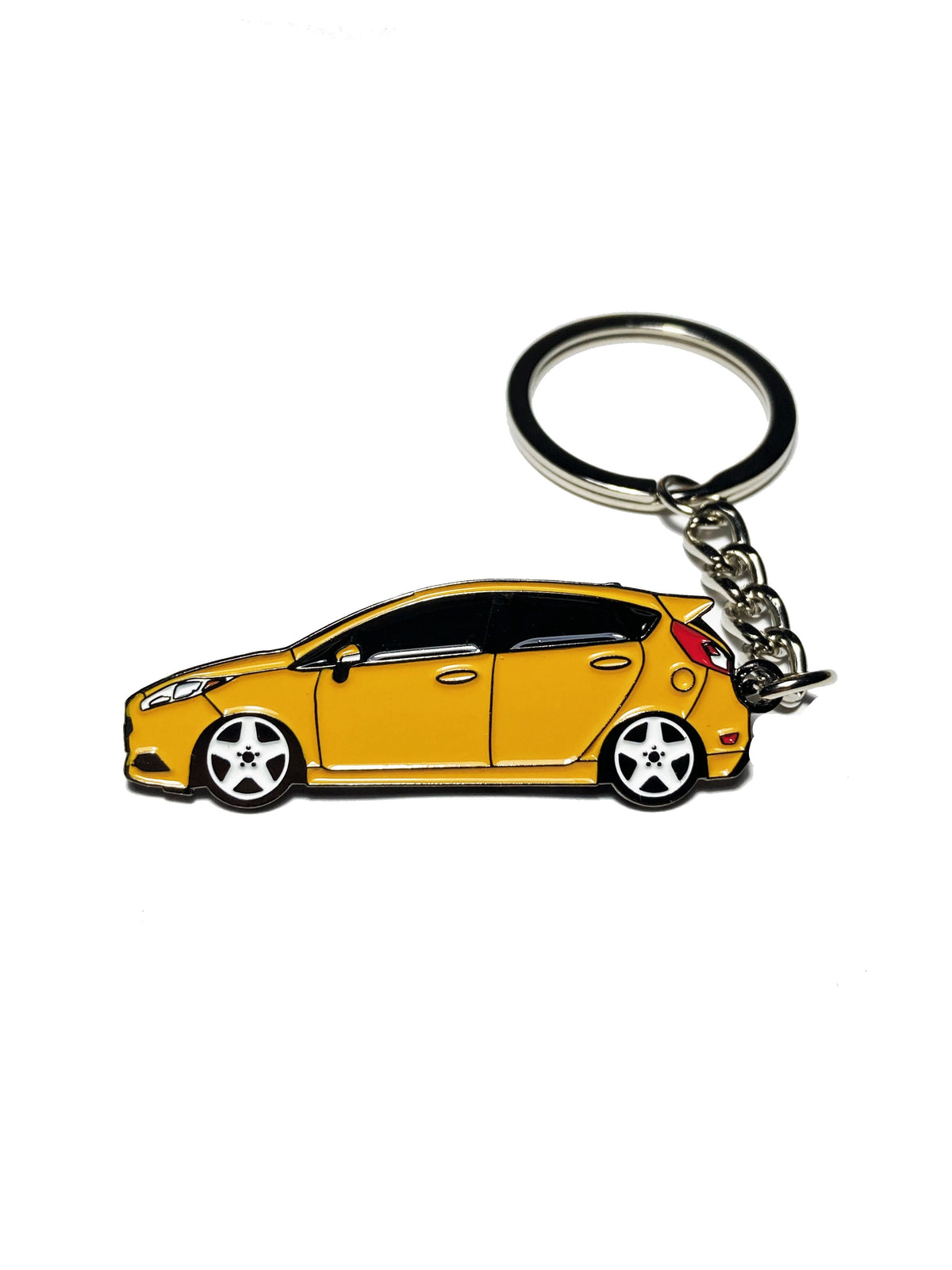 Fiesta ST Keychains