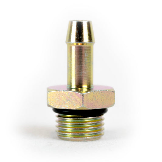 FR SPORT ISR Performance Fuel Fitting, -6 to 7mm barb
