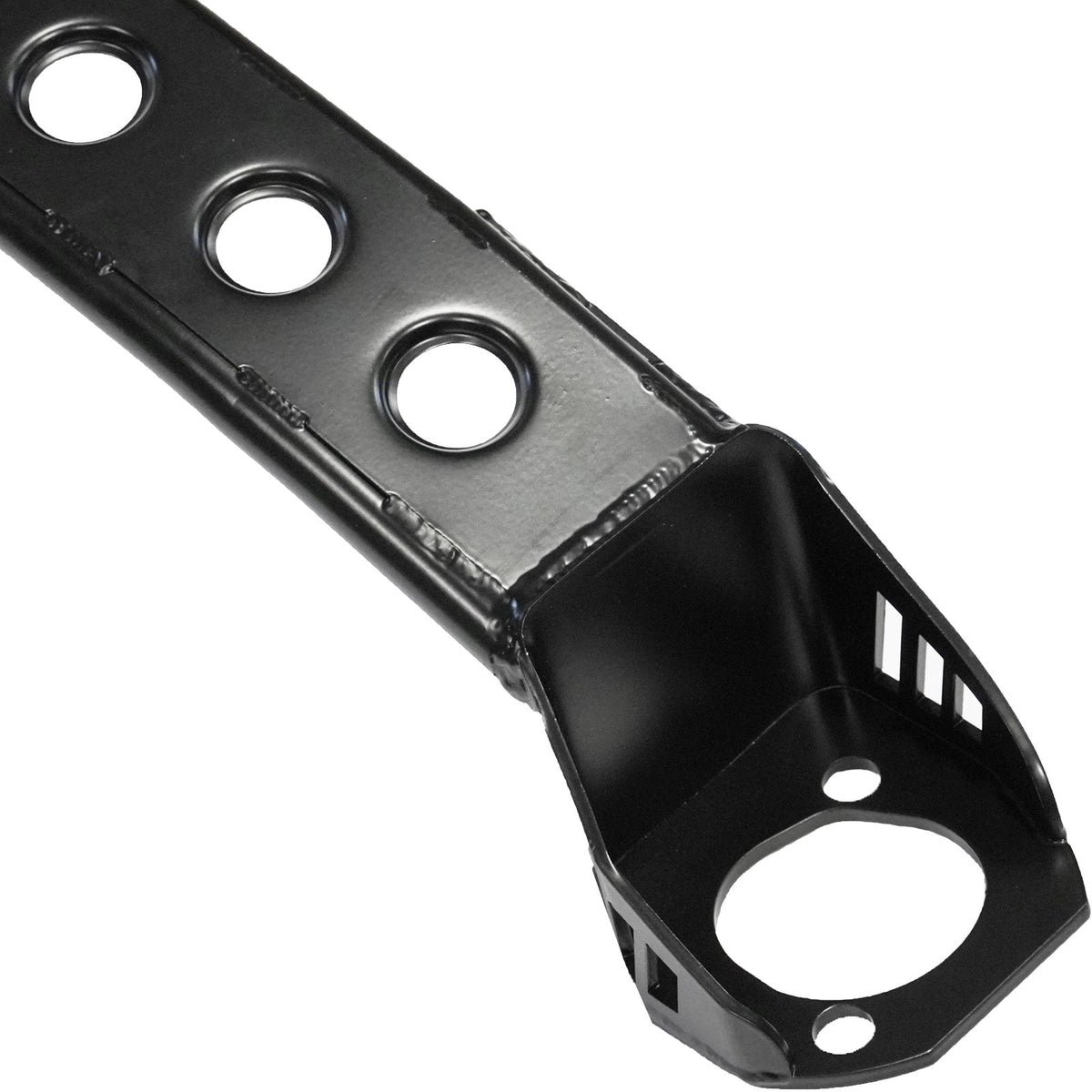 Bull Boost Performance 2 Point Front Strut Tower Bar for EG EK EF DC Chassis Reinforcement Brace...