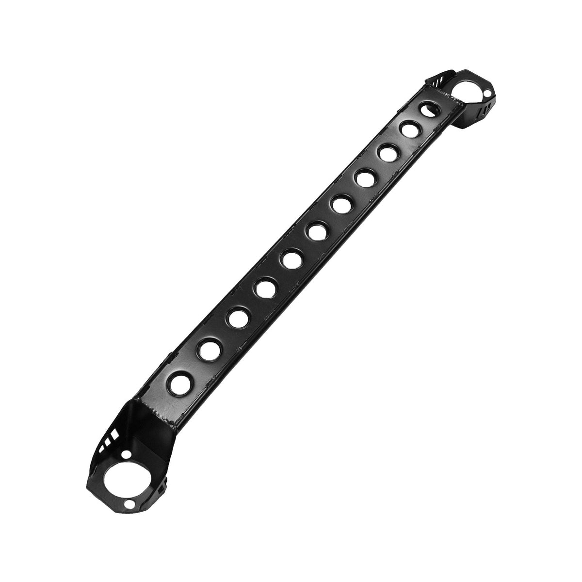 Bull Boost Performance 2 Point Front Strut Tower Bar for EG EK EF DC Chassis Reinforcement Brace