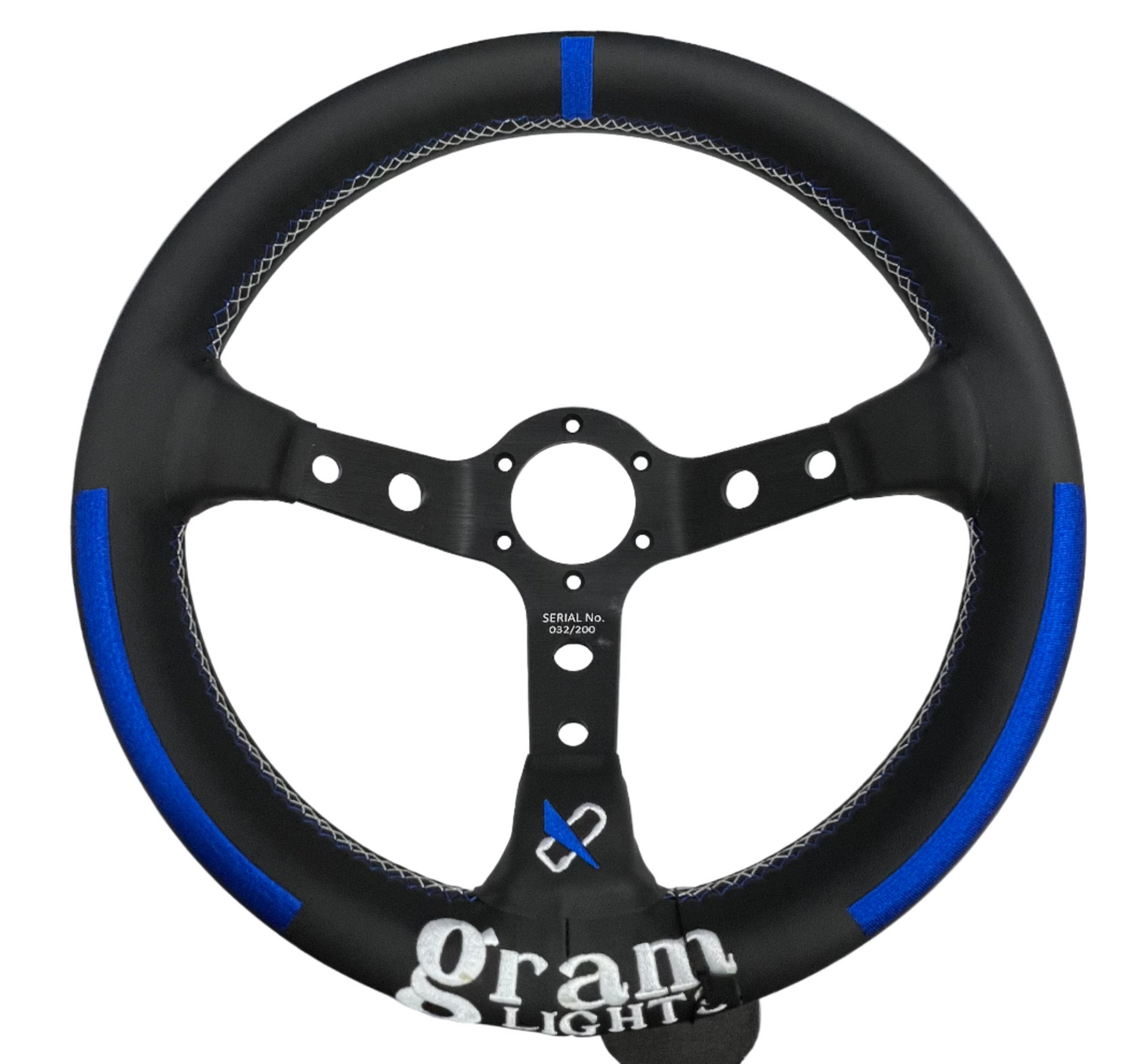 2nd option rays steering wheels
