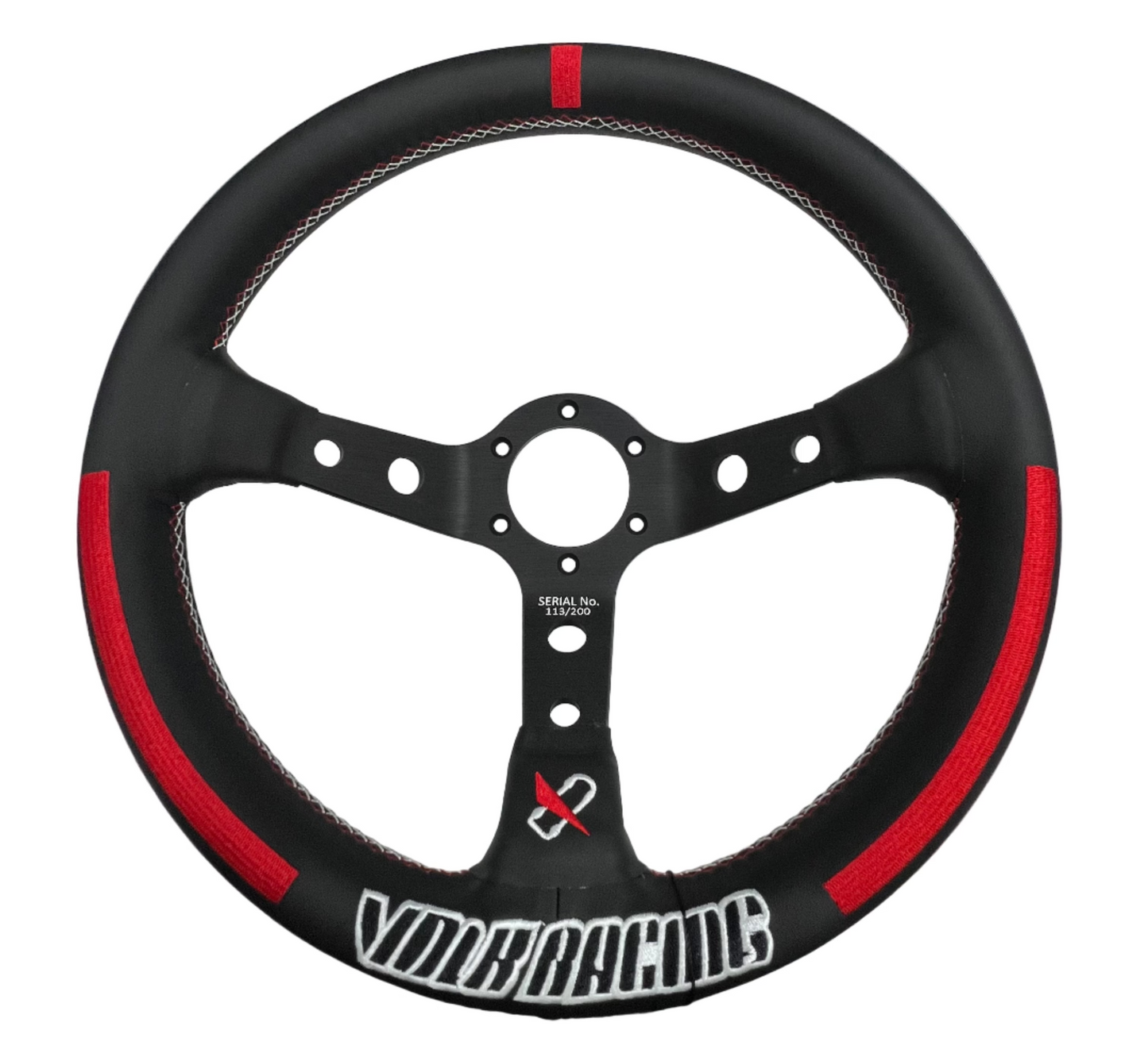 2nd option rays steering wheels