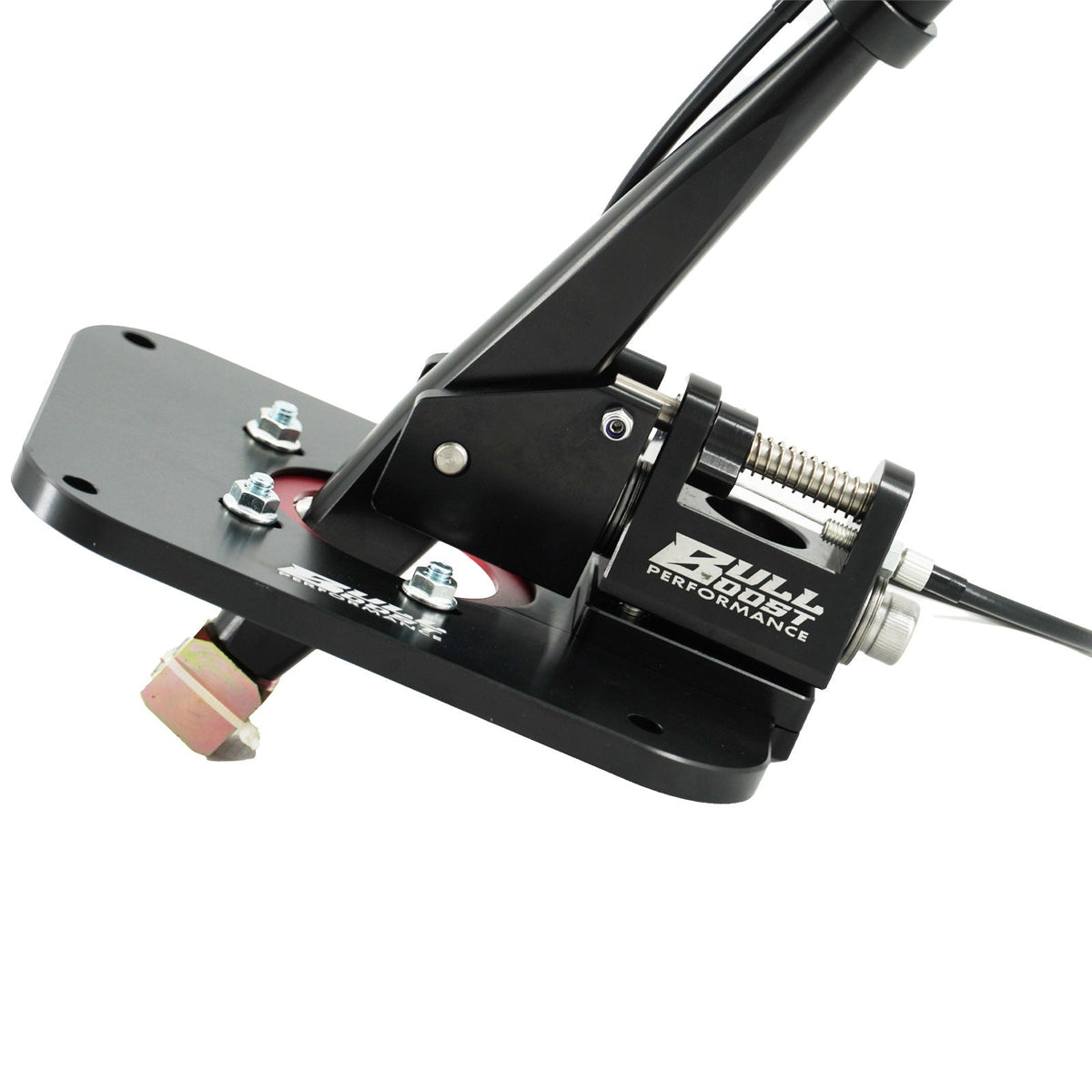 STRATEC SYSTEMS Billet Short Shifter For Nissan 350Z Fairlady Z33 Infiniti G35 5 / 6 Speed VQ35 -...